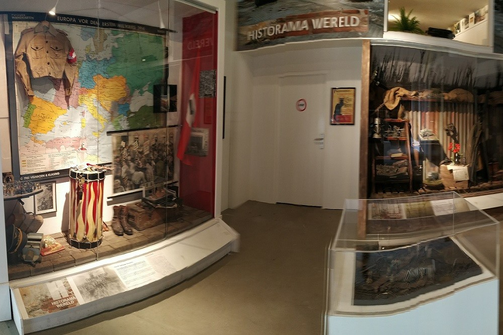 Museum Historamawereld