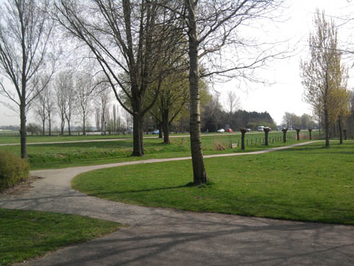 Fusillade Monument Castricum #5