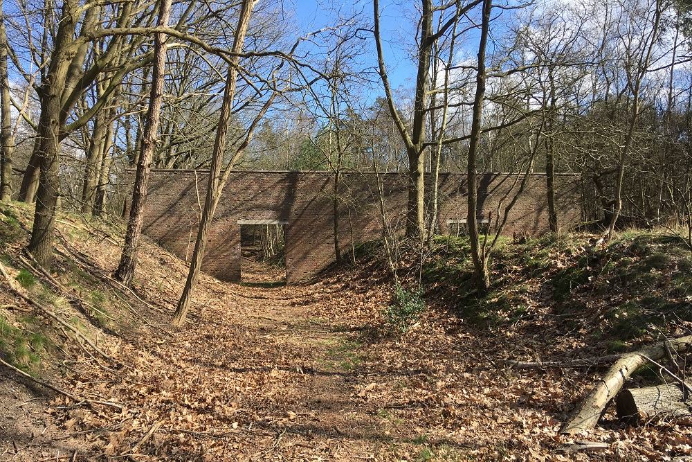 German Shooting Range Soesterberg #2