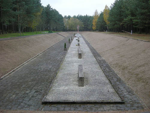 Memorial Complex Mniszek #3