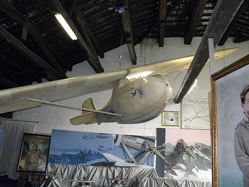 Museum van de Lucht en Ruimte #4