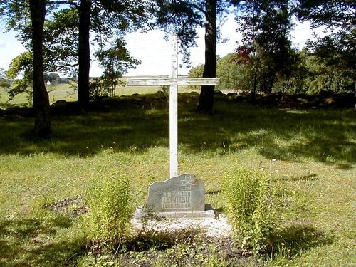 Monument Letse Waffen-SS Sāti