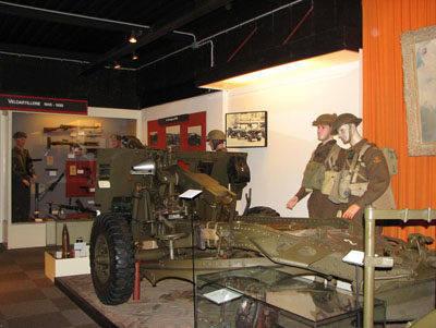 Nederlands Artillerie Museum #3