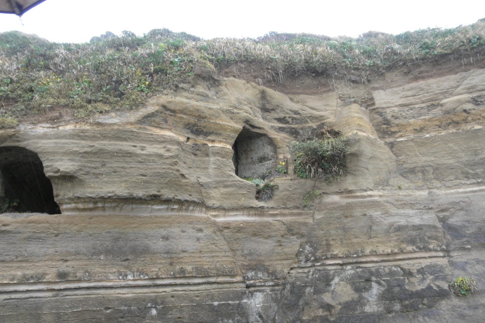 Search Light Emplacement Naaraimachi