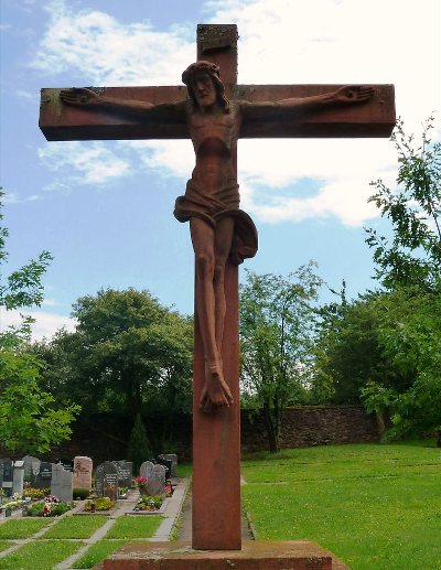 War Memorial Klausen #2