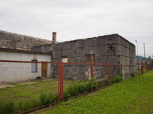 Führer Headquarters Anlage Süd #4