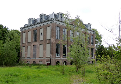 Buitenplaats Het Huis 'Der Boede #3