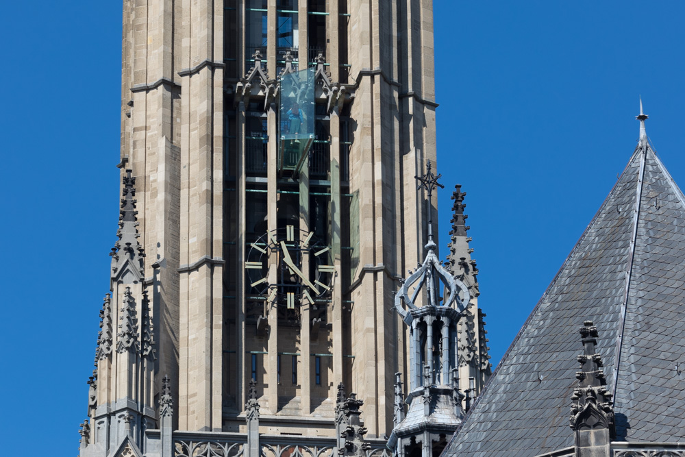 Eusebiuskerk Arnhem #1