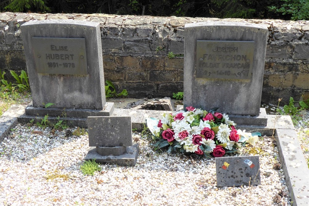 Belgian Graves Veterans Dion #4