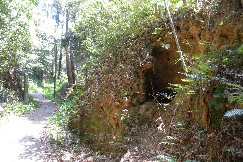 Tunnel Togane
