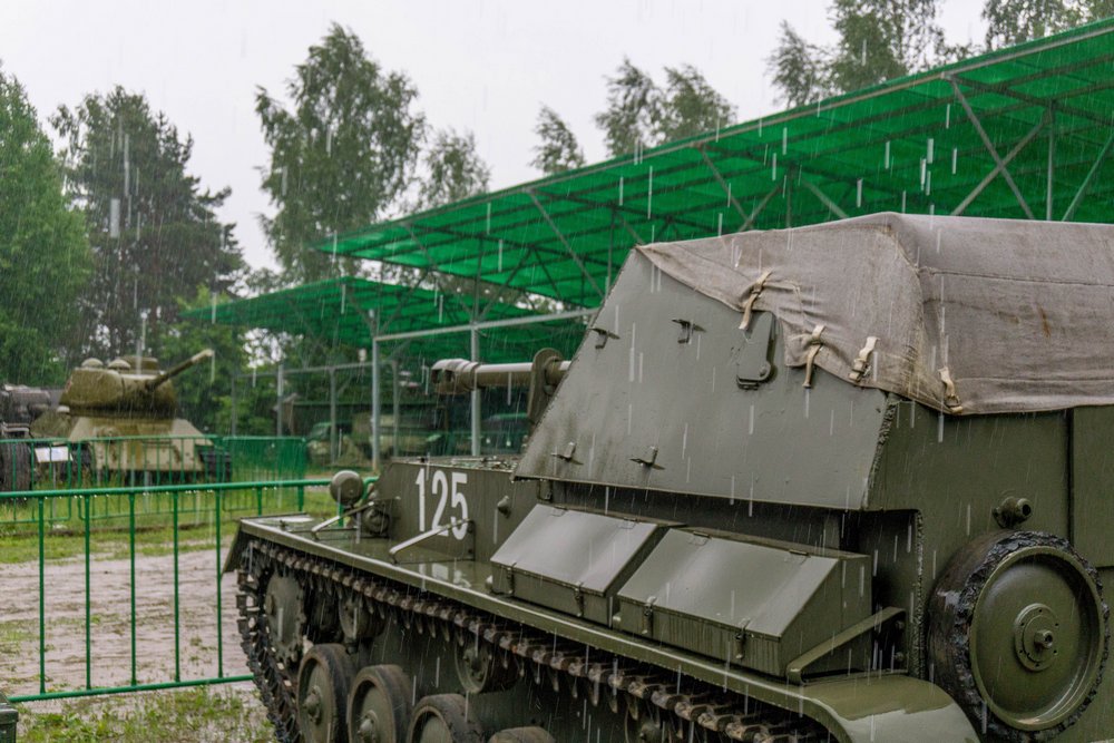 Militair-technisch Museum