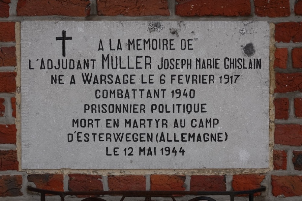 Memorial Joseph Muller #2