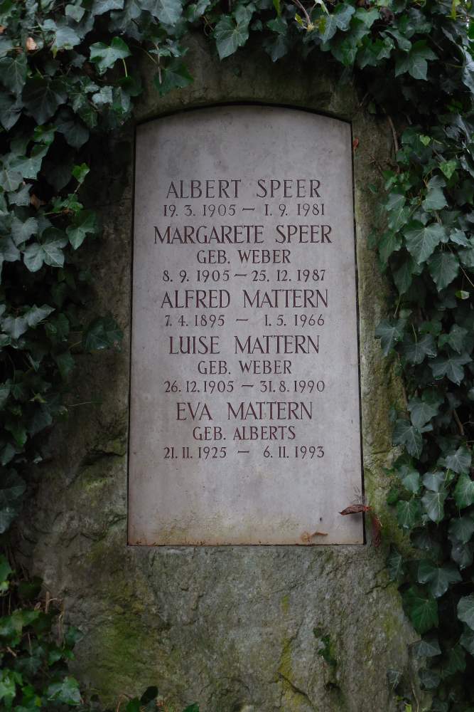 Heidelberg Friedhof #2