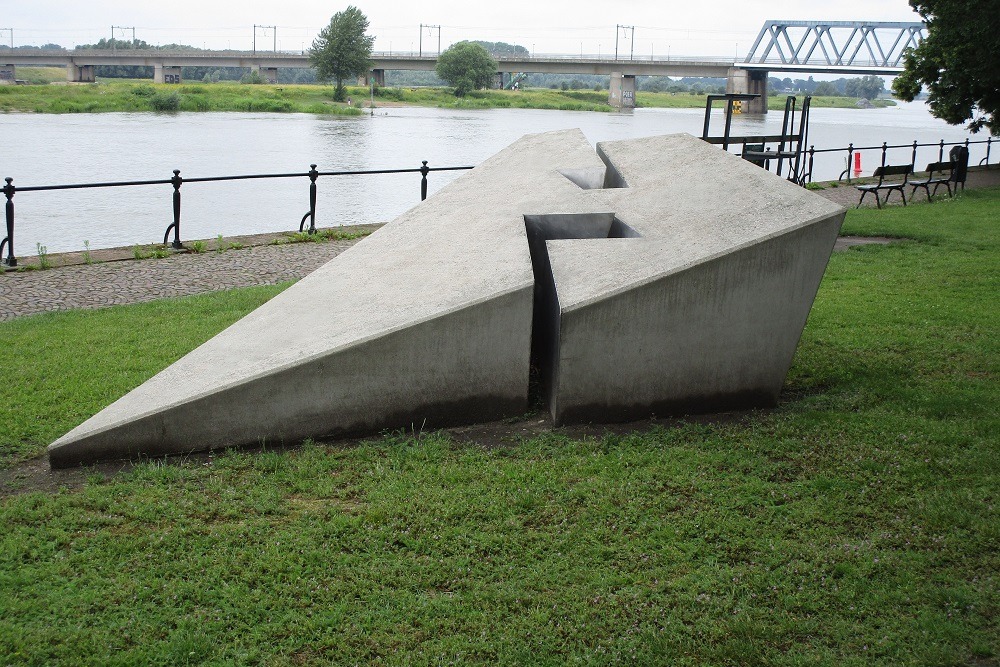 Jewish Memorial Deventer