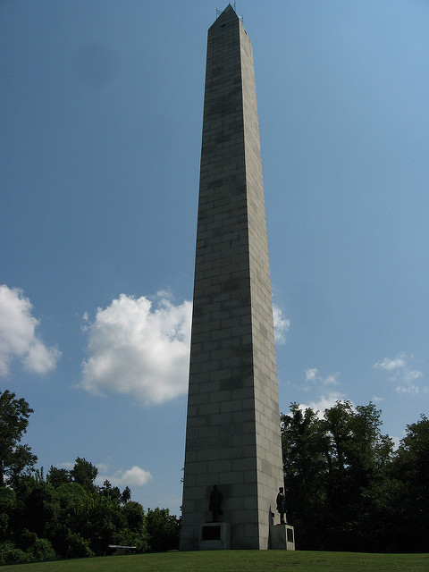 Union Naval Memorial #1