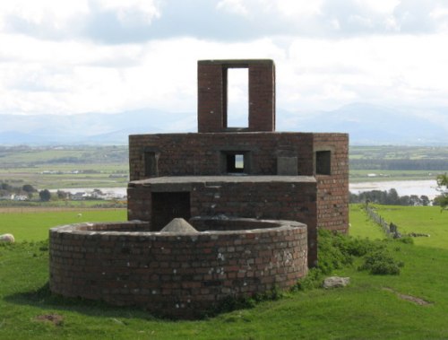 Pillbox Hermon