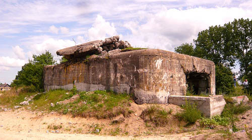 Polish Casemate 