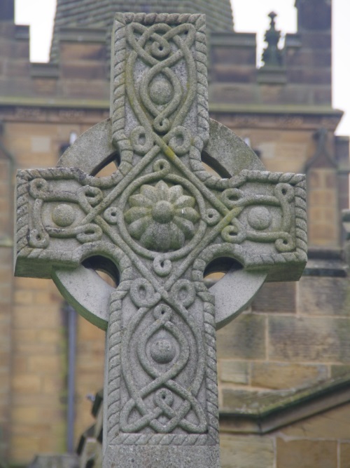 War Memorial Ormesby #3