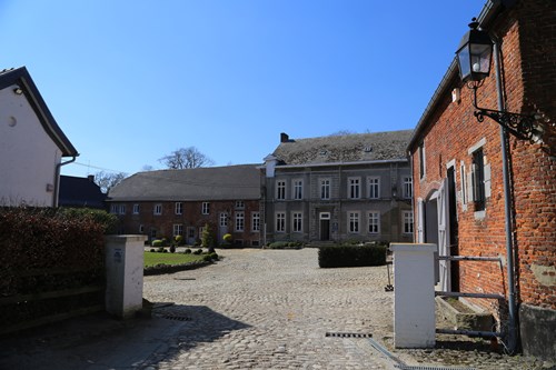 Ferme du Grand Pierpont