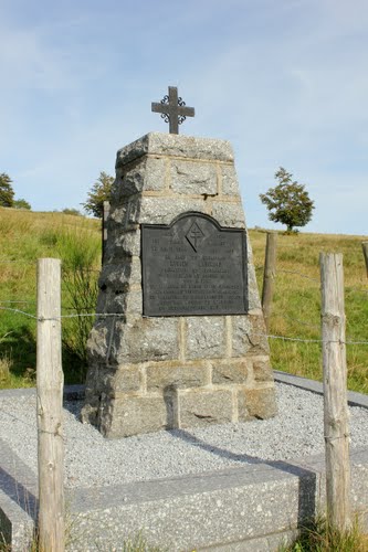 Memorial Xavier Langlois
