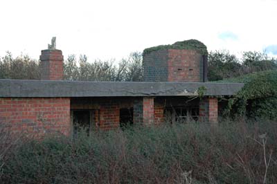 Wanstone Battery #1