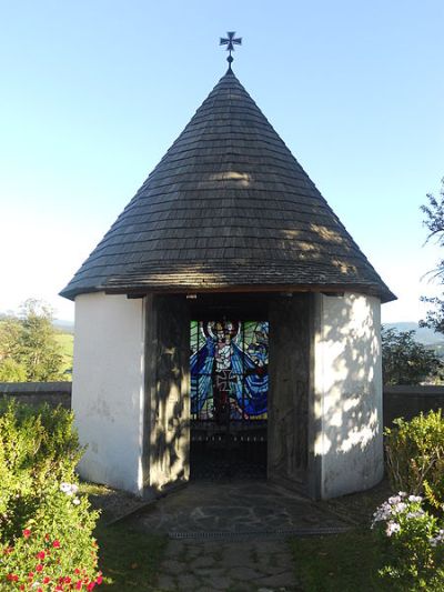 Oorlogsmonument Neumarkt in der Steiermark