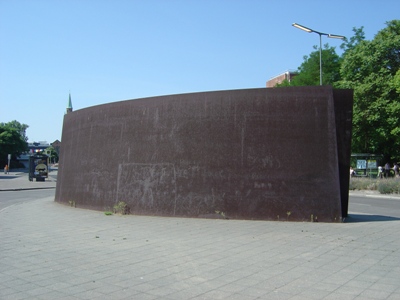 Monument Kantoren Operatie T4 #3