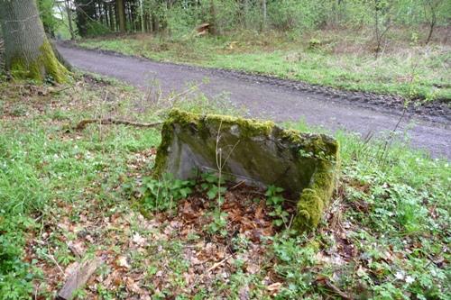 Telefoonaansluitpunt Westwall