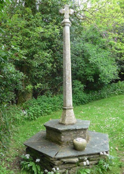 War Memorial East Down