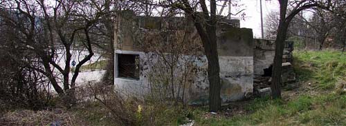 Sector Sevastopol - Casemate (No. 5) #1