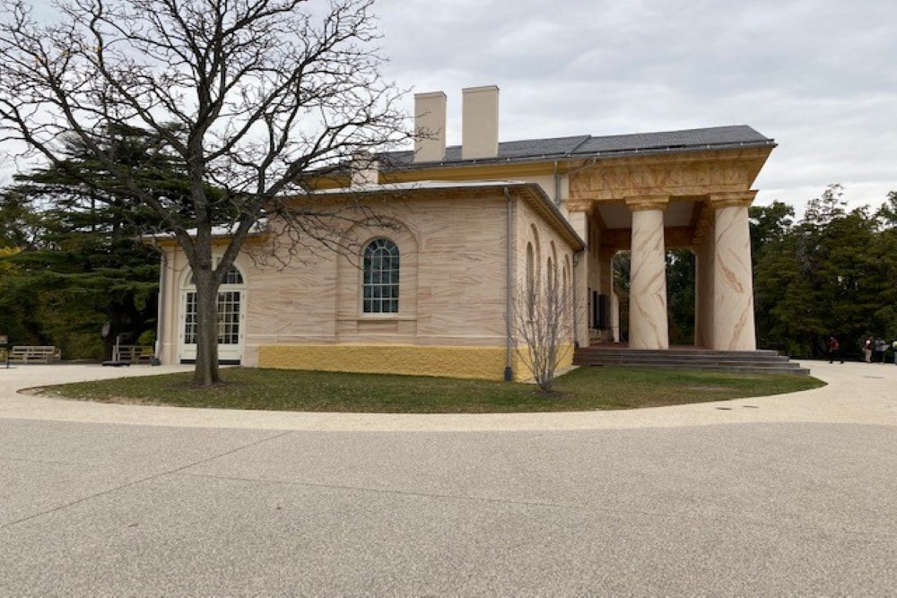 Arlington House - The Robert E. Lee Memorial #2
