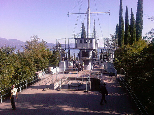 Torpedo Boat 