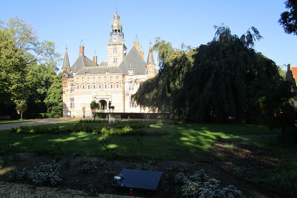 Indi Monument Wijchen