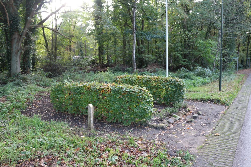 Liberation Memorial Helvoirt #5