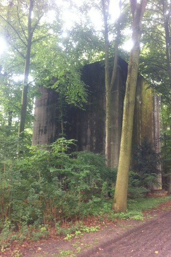 Regeringsbunker Bremen #2