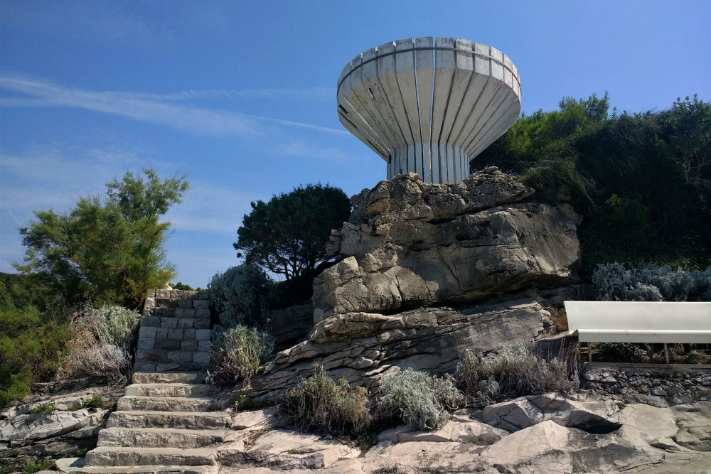 Monument to Fallen Fighters #2