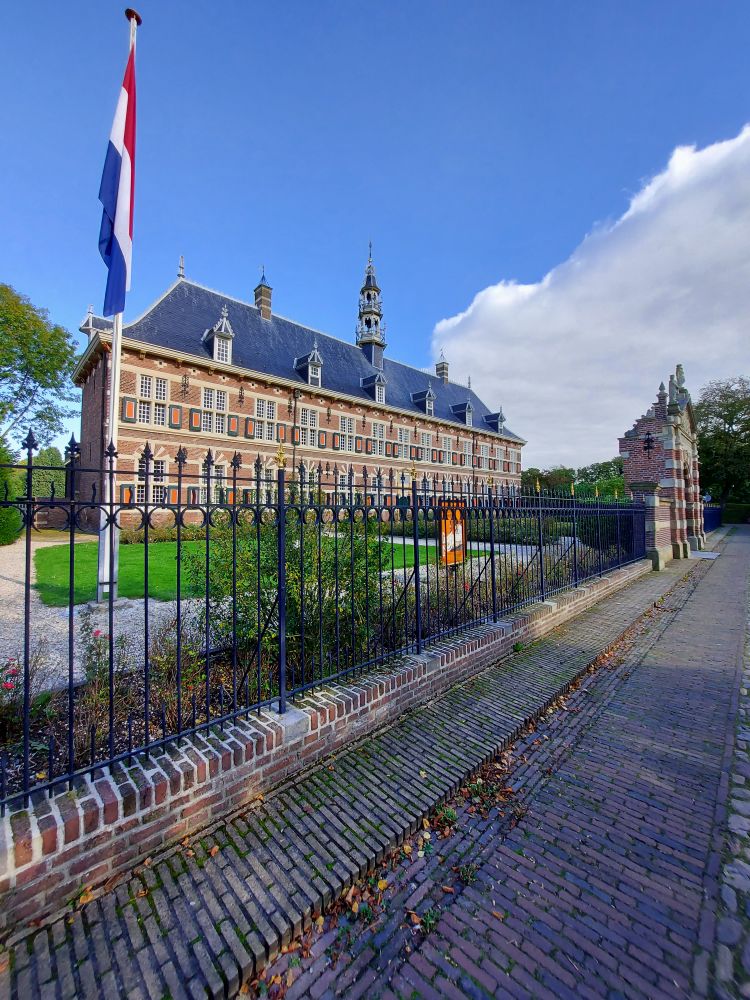 Museum of the Royal Marechaussee #2