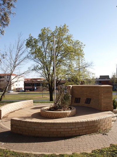 Veterans Memorial Griffith