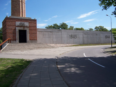 Litzmannstadt Getto - Station Radegast #2