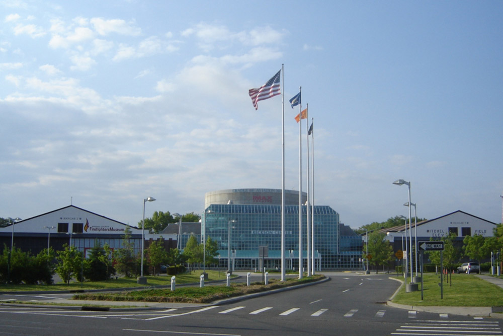 Cradle of Aviation Museum