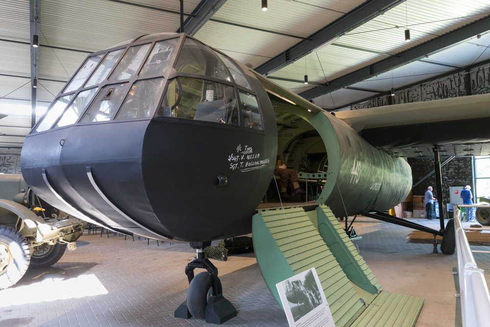 War Museum Overloon #7