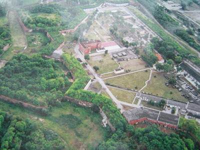 Festung Graudenz - Citadel Grudziadz #1