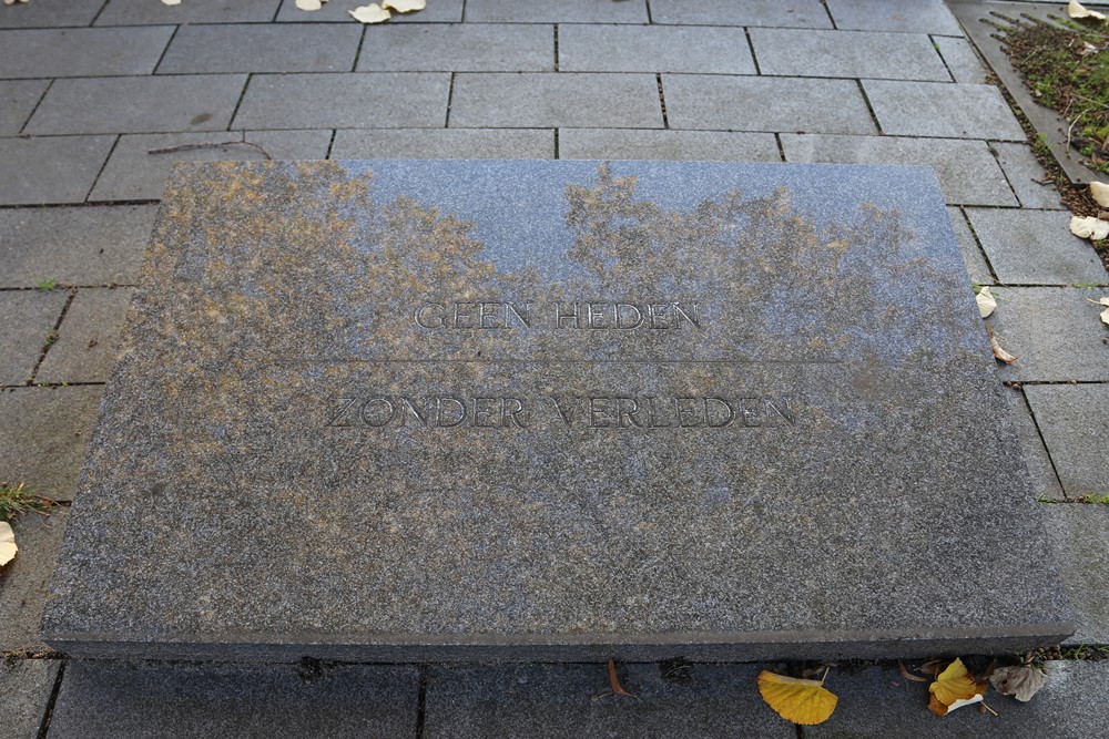 Oorlogsmonument Blerick #2