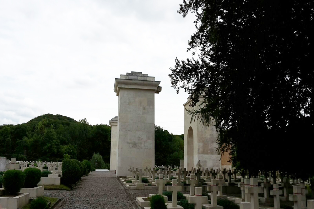 Polish Victory Memorial Lviv #1