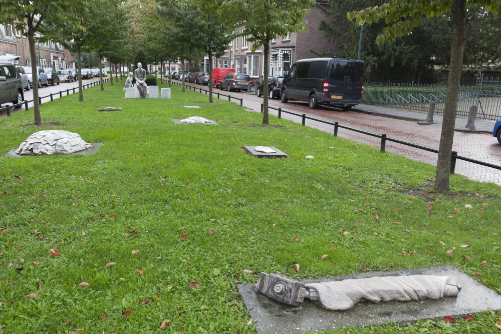 Jewish Memorial 