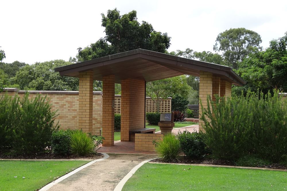 Queensland Garden of Remembrance