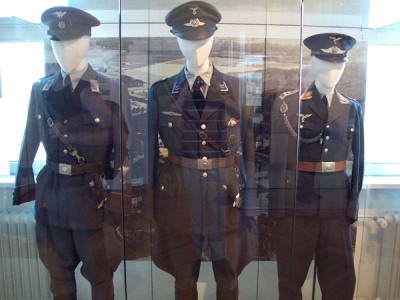 Luftwaffenmuseum der Bundeswehr #4