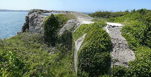 Atlantikwall - Bunker #1