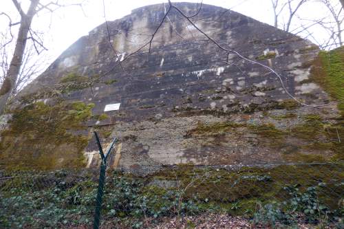 Old shooting range Hüls #2