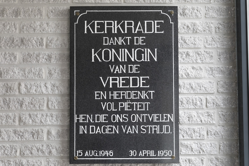 Vredeskapel Kerkrade #5